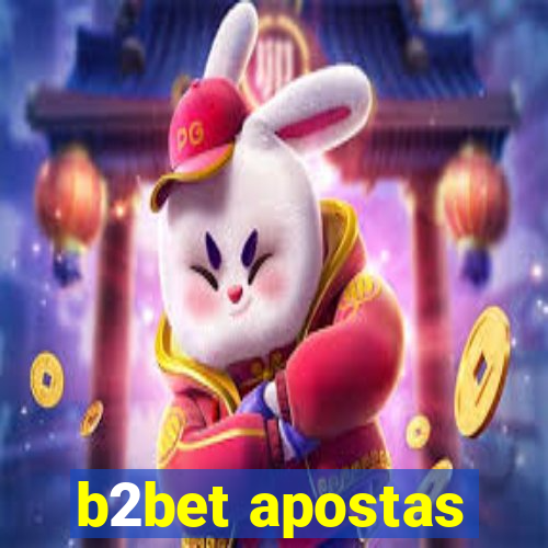 b2bet apostas